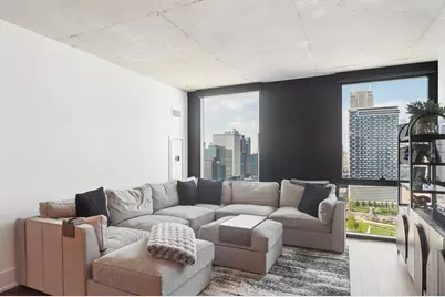 234 W Polk Street #2504, Chicago, IL 60607 - Photo 12