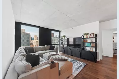 234 W Polk Street #2504, Chicago, IL 60607 - Photo 6