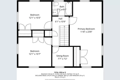 1541 Wilmot Road, Deerfield, IL 60015 - Photo 24