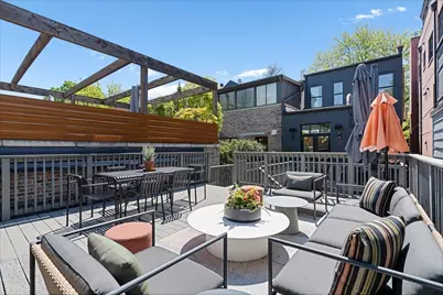 908 W Webster Avenue, Chicago, IL 60614 - Photo 44