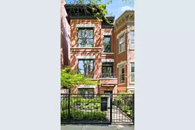 908 W Webster Avenue, Chicago, IL 60614 - Photo 1