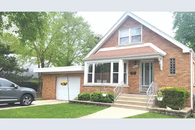 9301 S Spaulding Avenue, Evergreen Park, IL 60805 - Photo 2
