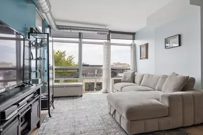 1610 W Fullerton Avenue #412, Chicago, IL 60614 - Photo 4