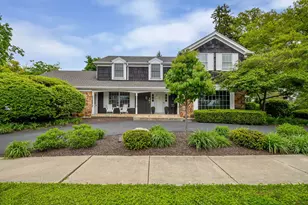 707 Gary Ct, Wheaton, IL 60187 - Photo 1