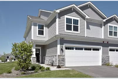 1163 White Oak Circle, Crystal Lake, IL 60012 - Photo 1