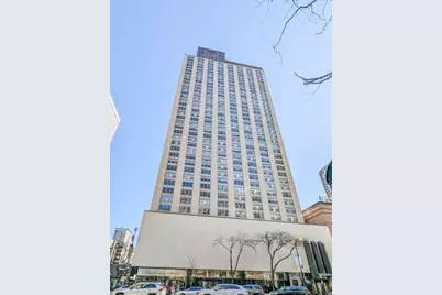 777 N Michigan Avenue #1706, Chicago, IL 60611 - Photo 1