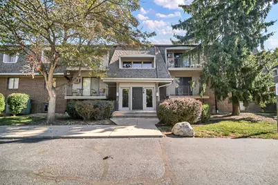 138 E Bailey Road #M, Naperville, IL 60565 - Photo 1