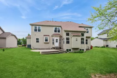 115 Pineridge Drive S, Oswego, IL 60543 - Photo 24
