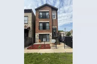 1114 S Albany Avenue #3, Chicago, IL 60612 - Photo 1