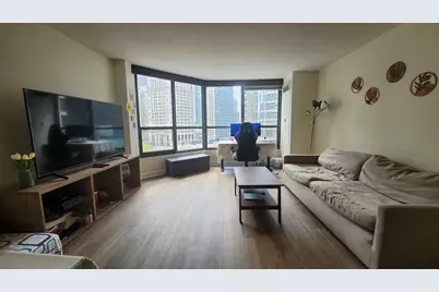 405 N Wabash Avenue #407, Chicago, IL 60611 - Photo 2