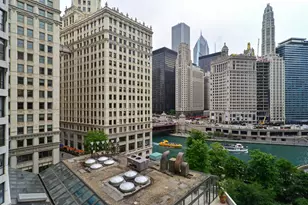 405 N Wabash Ave, Chicago, IL 60611 - Photo 18