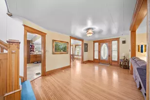 204 N West St, Earlville, IL 60518 - Photo 6