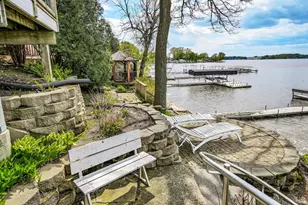 140 Eagle Point Rd, Fox Lake, IL 60020 - Photo 30