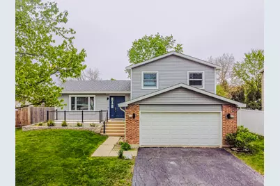 106 S Elroy Avenue, Bartlett, IL 60103 - Photo 1
