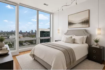 500 W Superior Street #1708, Chicago, IL 60654 - Photo 12