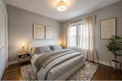 1531 W Rosemont Avenue #2N, Chicago, IL 60660 - Photo 12