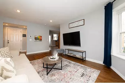 1531 W Rosemont Avenue #2N, Chicago, IL 60660 - Photo 6