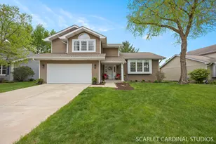 91 Forestview Ln, Aurora, IL 60502 - Photo 1