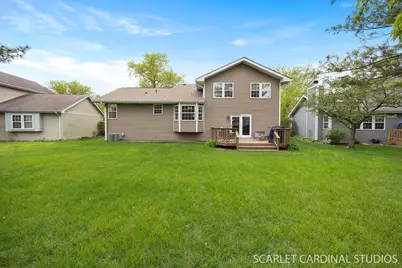 91 Forestview Lane, Aurora, IL 60502 - Photo 22