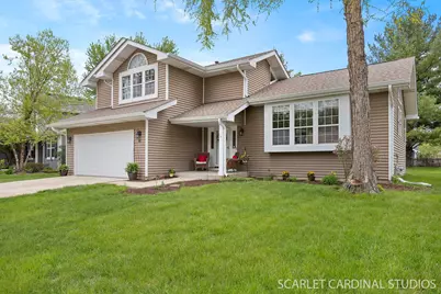 91 Forestview Lane, Aurora, IL 60502 - Photo 2