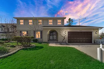 1623 W Bray Court, Arlington Heights, IL 60005 - Photo 2