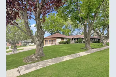 312 S Church Street, Orangeville, IL 61060 - Photo 2