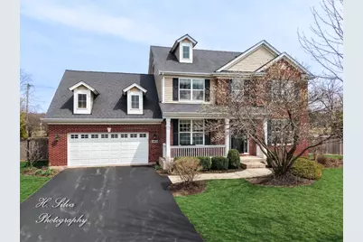 1403 Karen Drive, West Dundee, IL 60118 - Photo 1