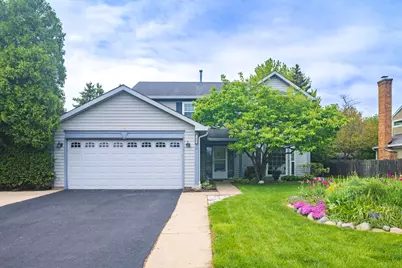 1849 Pastoral Lane, Hanover Park, IL 60133 - Photo 1