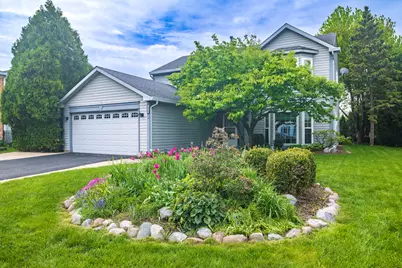 1849 Pastoral Lane, Hanover Park, IL 60133 - Photo 2