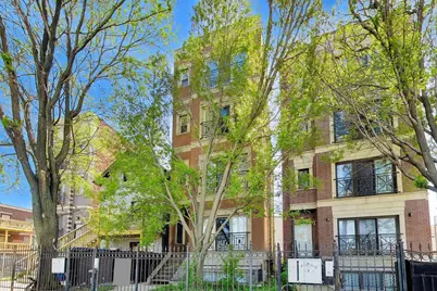 2519 W Congress Parkway #3, Chicago, IL 60612 - Photo 1