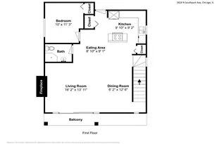 2424 N Southport Ave, Chicago, IL 60614 - Photo 20