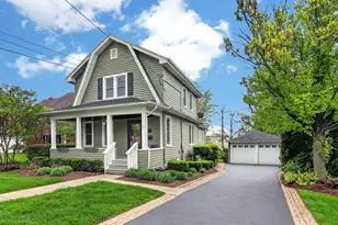 415 Anthony St, Glen Ellyn, IL 60137 - Photo 2