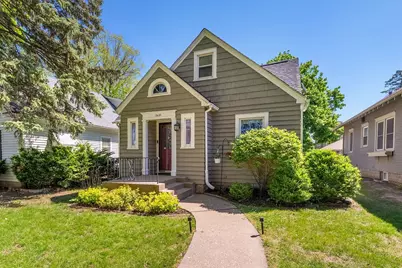2631 Western Avenue, Davenport, IA 52803 - Photo 1