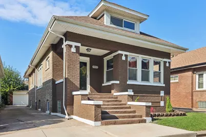 8032 S Carpenter Street, Chicago, IL 60620 - Photo 2