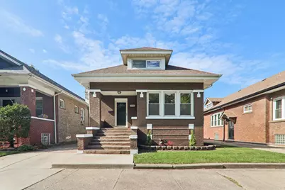 8032 S Carpenter Street, Chicago, IL 60620 - Photo 1