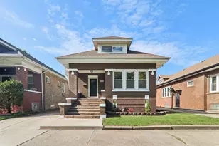 8032 S Carpenter St, Chicago, IL 60620 - Photo 1