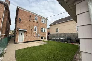 5432 S Kilbourn Ave, Chicago, IL 60632 - Photo 4