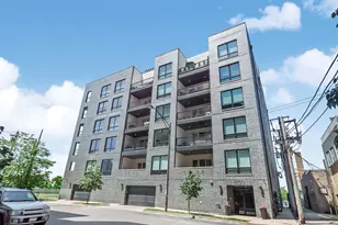 650 N Morgan St, Chicago, IL 60642 - Photo 1