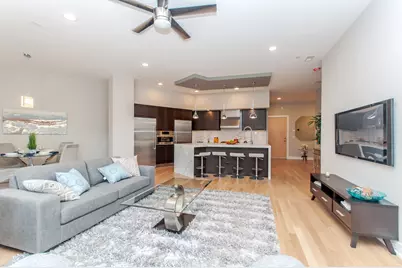 650 N Morgan Street #202, Chicago, IL 60642 - Photo 2