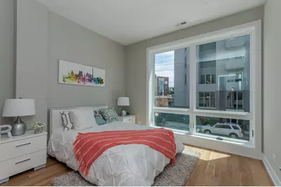 650 N Morgan Street #202, Chicago, IL 60642 - Photo 16