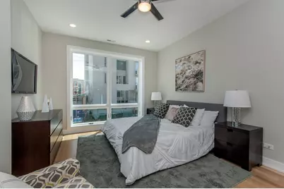 650 N Morgan Street #202, Chicago, IL 60642 - Photo 14