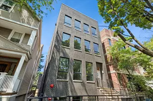 3820 N Damen Ave, Chicago, IL 60618 - Photo 1