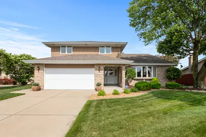 19243 Bernadine Street, Lansing, IL 60438 - Photo 1