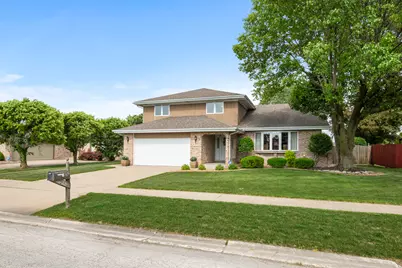 19243 Bernadine Street, Lansing, IL 60438 - Photo 2