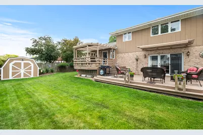 19243 Bernadine Street, Lansing, IL 60438 - Photo 34