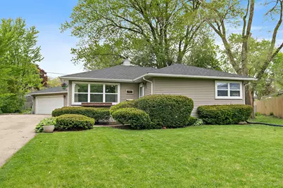 2901 Stork Court, Rolling Meadows, IL 60008 - Photo 1