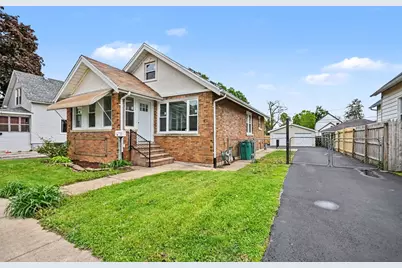 1114 Oakland Avenue, Joliet, IL 60435 - Photo 2