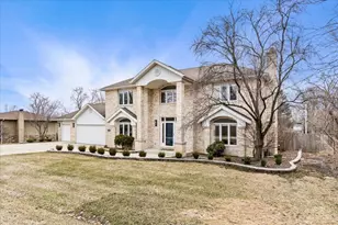 15845 114th Ct, Orland Park, IL 60467 - Photo 1