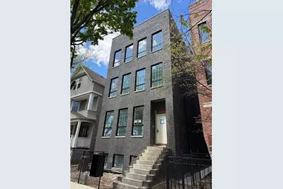 3820 N Damen Avenue #3, Chicago, IL 60618 - Photo 2