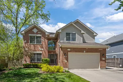 1114 Oxford Road, Deerfield, IL 60015 - Photo 1